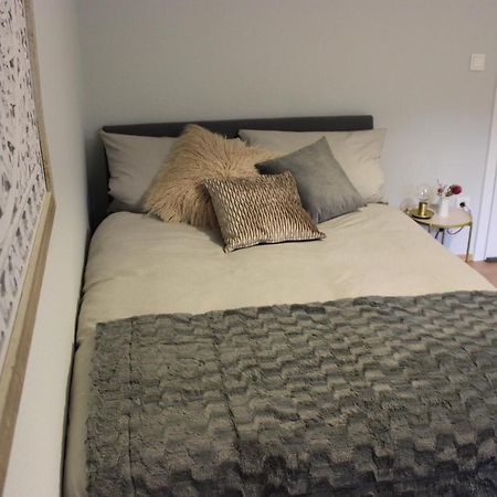 Ferienapartment Helling 바트소베른하임 외부 사진