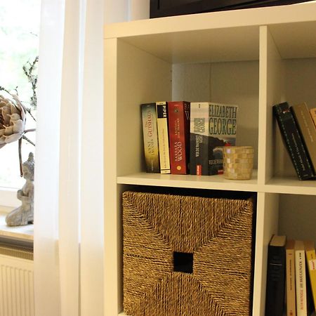Ferienapartment Helling 바트소베른하임 외부 사진