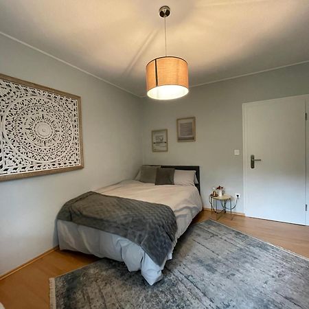 Ferienapartment Helling 바트소베른하임 외부 사진