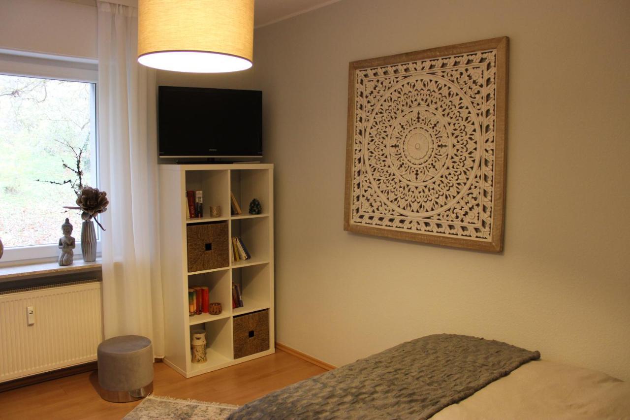 Ferienapartment Helling 바트소베른하임 외부 사진