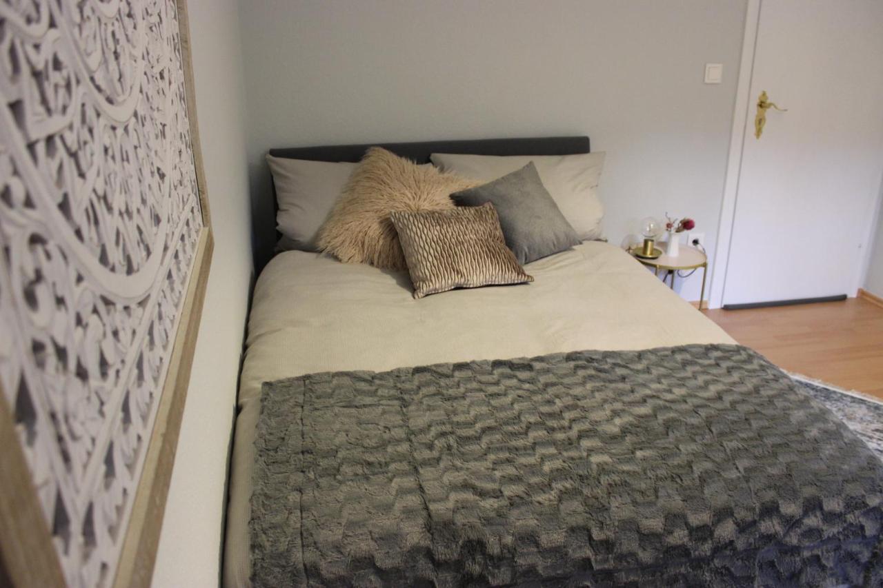 Ferienapartment Helling 바트소베른하임 외부 사진