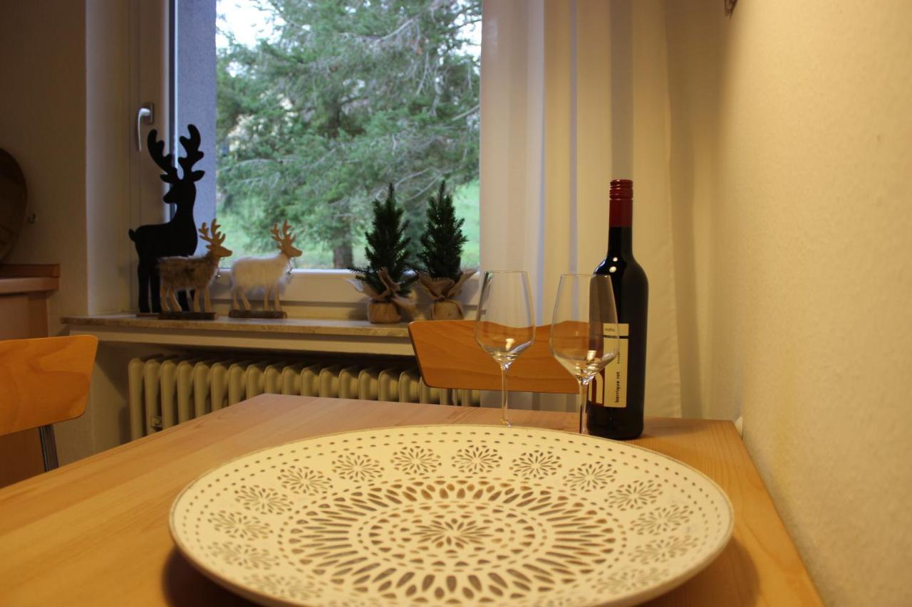Ferienapartment Helling 바트소베른하임 외부 사진