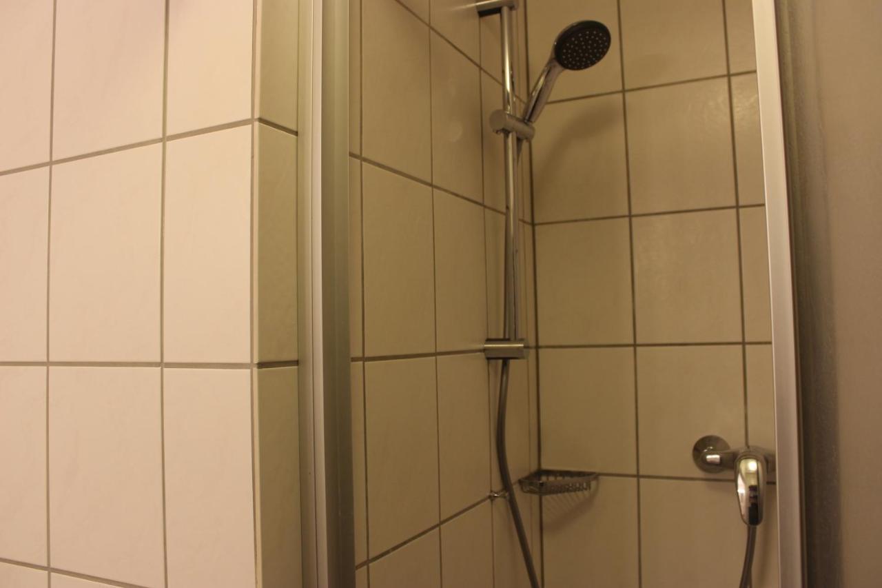 Ferienapartment Helling 바트소베른하임 외부 사진