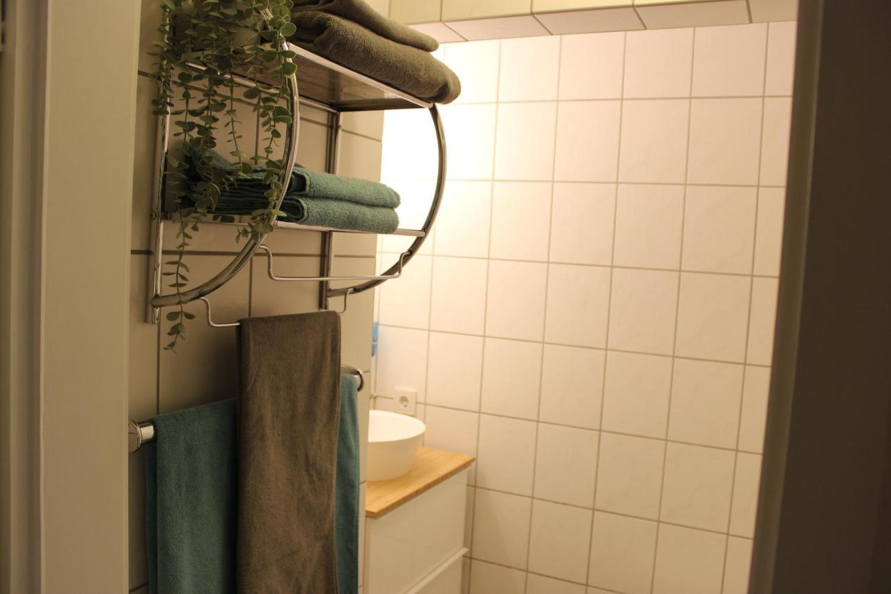Ferienapartment Helling 바트소베른하임 외부 사진