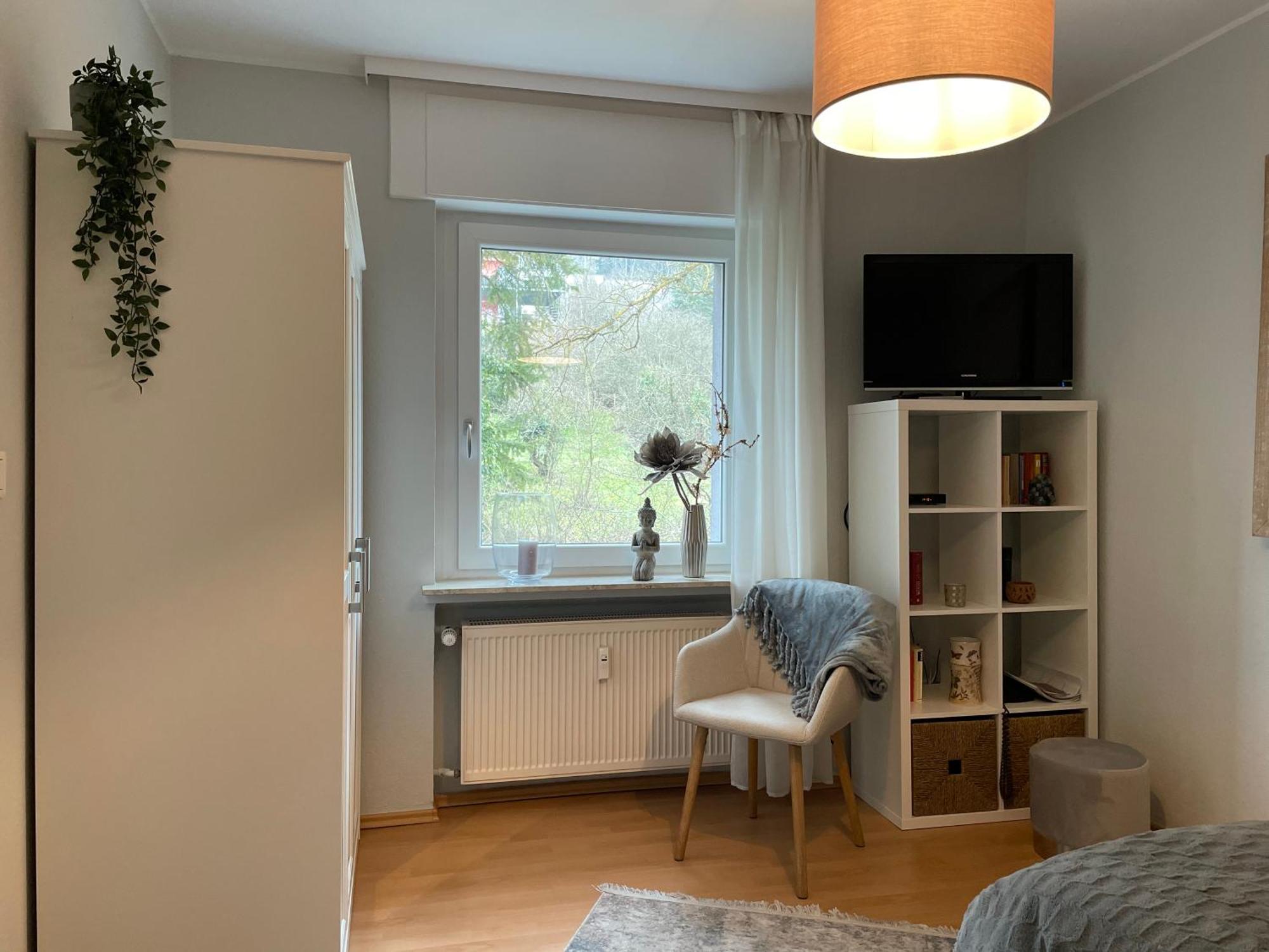Ferienapartment Helling 바트소베른하임 외부 사진